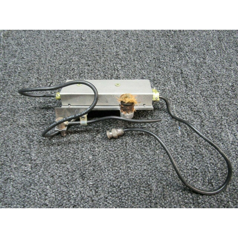 066-4008-00 Bendix King KNS80 Navigation Sys.VOR/ LOC/ Glideslope (Volts: 14/28)