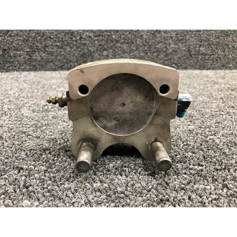 091-04400 Cleveland Brake Caliper Housing W/ Piston (New Style) (PPP)