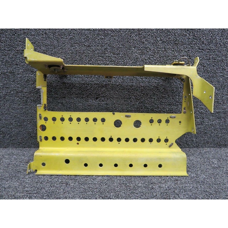 102-320013-601 Beech 58P Sub Panel Assy LH