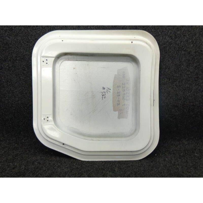 10223-002 Cirrus SR20 Baggage Door Assy