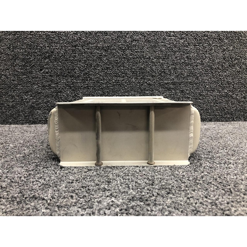 10886A (ALT: C649-2) Lycoming O-540-F1B5 Stewart Warner Heat Exchanger Assy