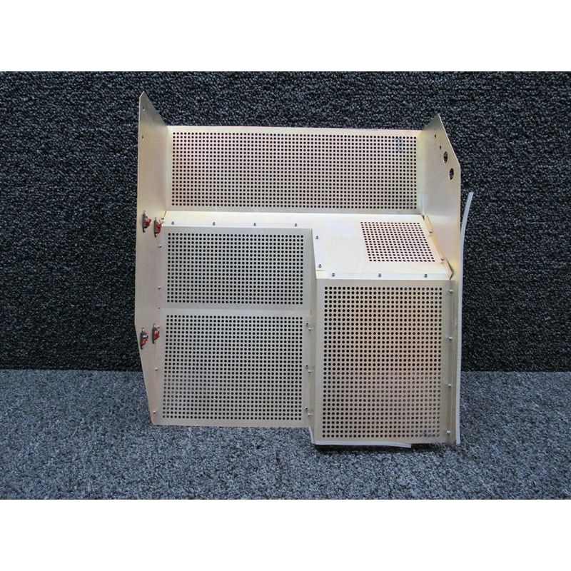 19269-002 Cirrus SR22T EMI Shielding MFD Unit (Hours: 695.5)