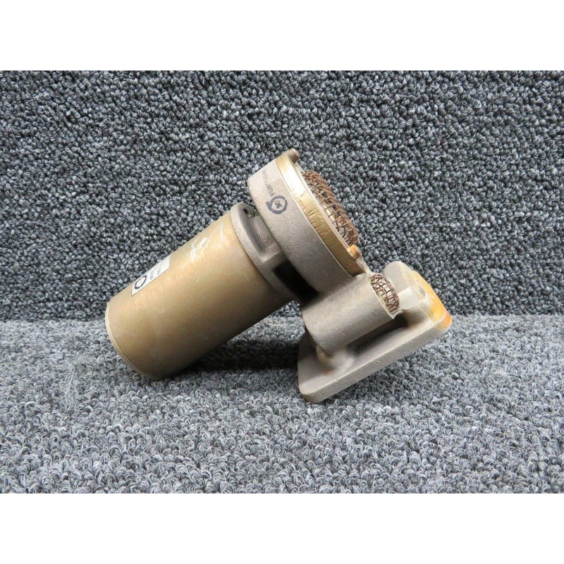 1C6-10 Airborne Fuel Boost Pump W/ Mount (28V)