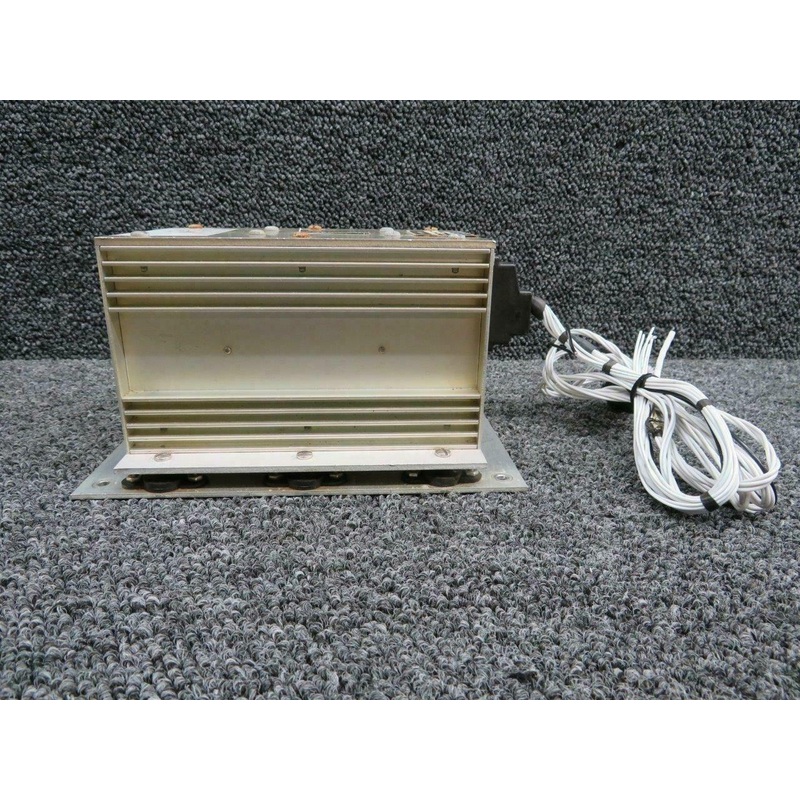 1C753-201 Beech 58P EDO-Aire Mitchell YAW Damper System W/ STC Papers (V: 28)