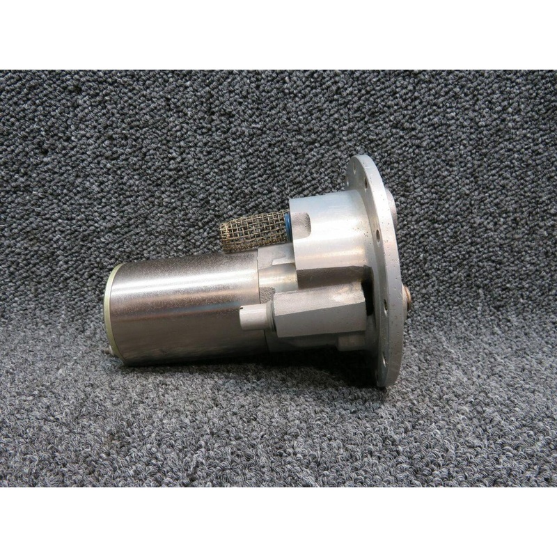 1D1-6 Beech B-60 Airborne Fuel Pump Assy (Volts: 28, Amps: 5)(CORE)