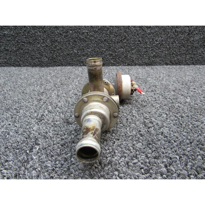 1H5-24 Piper PA28R-201 Airborne Vacuum Manifold