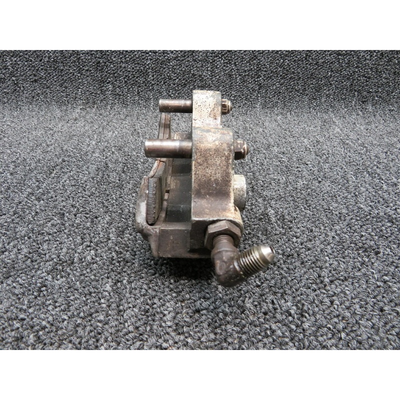 30-88 Smith Aerostar 601P Cleveland Brake Assembly (No Pads)
