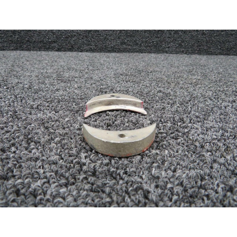 31-3700-1 Grimes Wing Tip Light Lens Retainer AFT