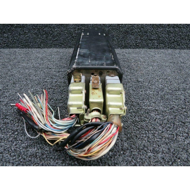 41110-0003 ARC / King S-530A Avionics Mode Selector (28V)