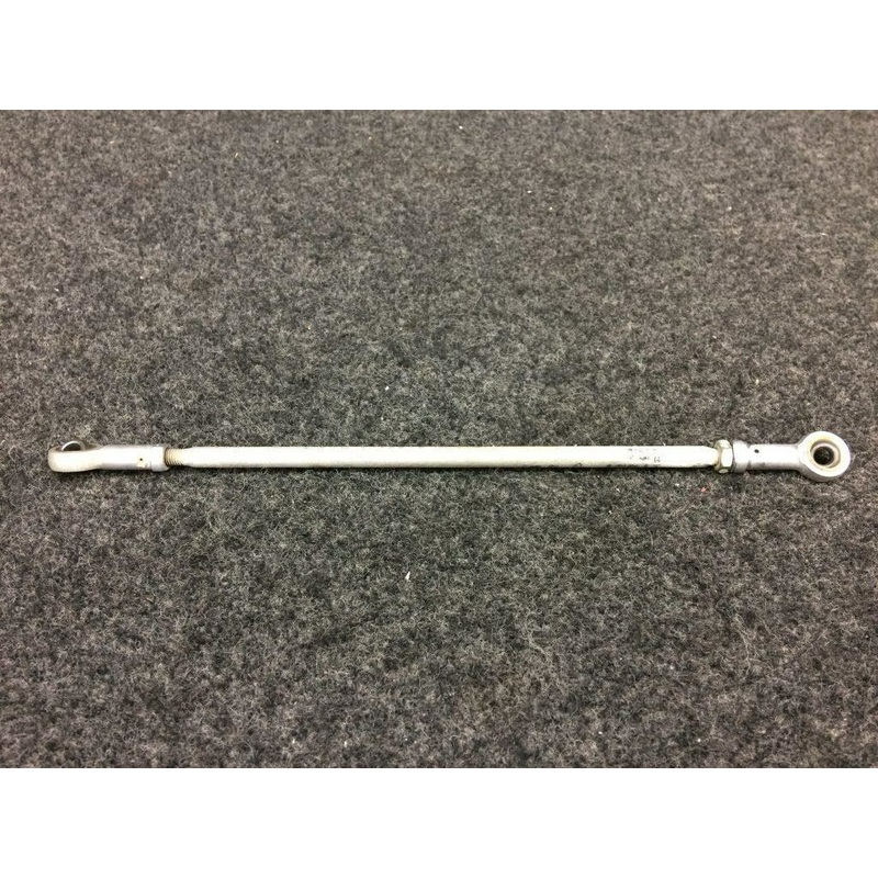 47227-5 Rockwell 112TC Push Rod Assy Aileron Control