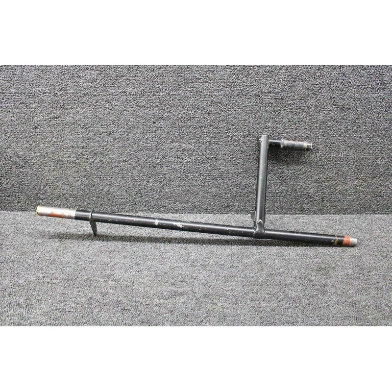 47254-501 Rockwell 112B Shaft Rudder Pedal Support RH
