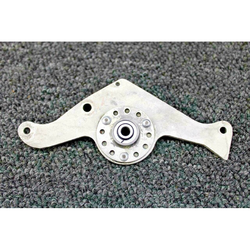 47350-501 Rockwell 112TC Bellcrank Assy Aileron LH