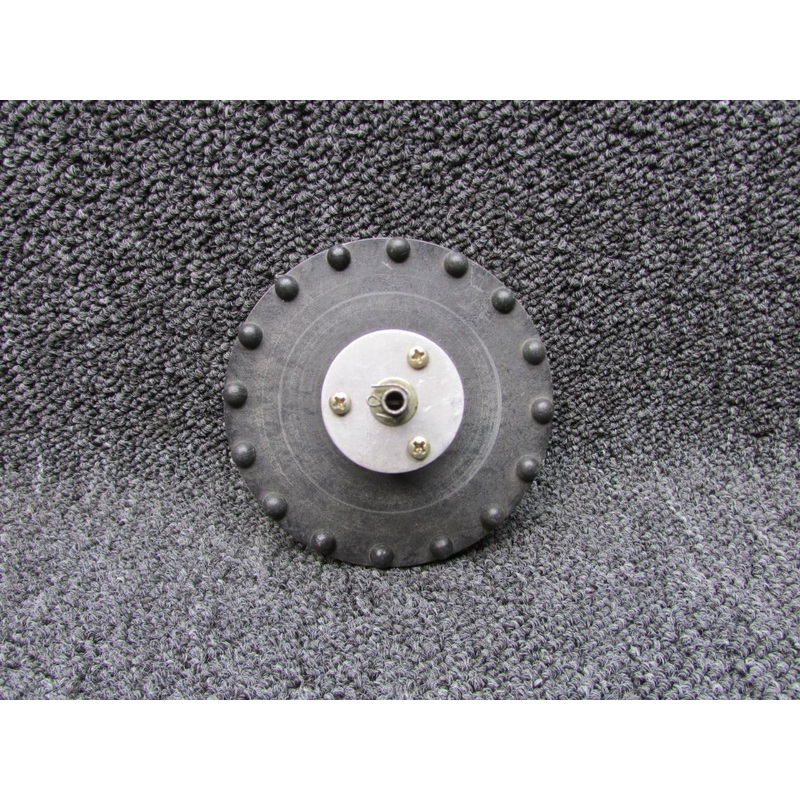 47359-1 Rockwell 112B Elevator Trim Wheel Assembly