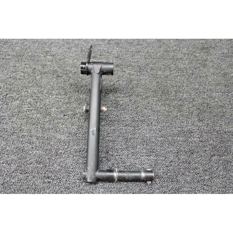 47490-501 Rockwell 112B Rudder Pedal Support Pilot Inboard