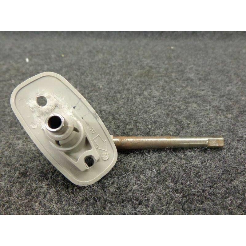 50791-002 Cirrus SR20 Arm Sun Visor RH
