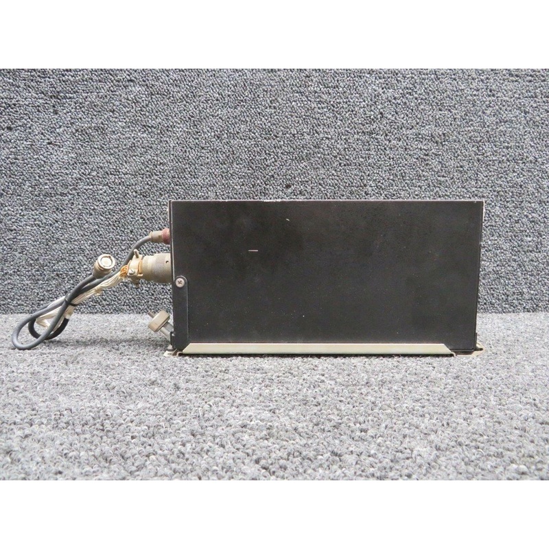 522-3743-000 Collins 51V-5 Glideslope Receiver with Tray and Mods