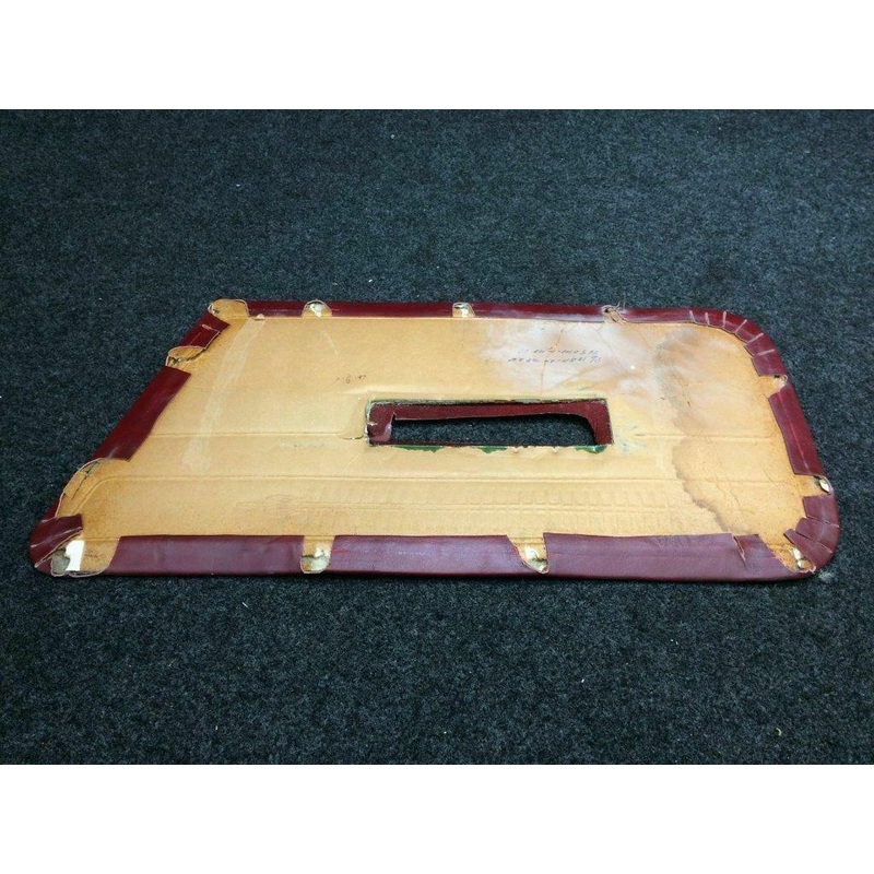 865013-502 Rockwell 114 Insert Cabin Door RH