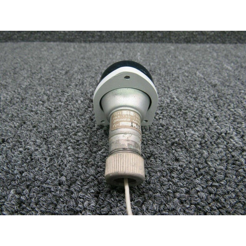 A1815A-B7512 Beech B-60 Grimes Navigation Light (Volts: 28)