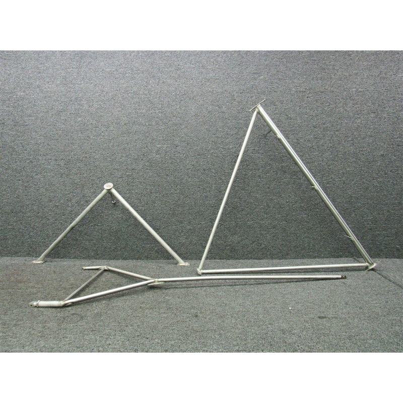 Air Tractor AT-301 Fuel Lever Hopper Kit
