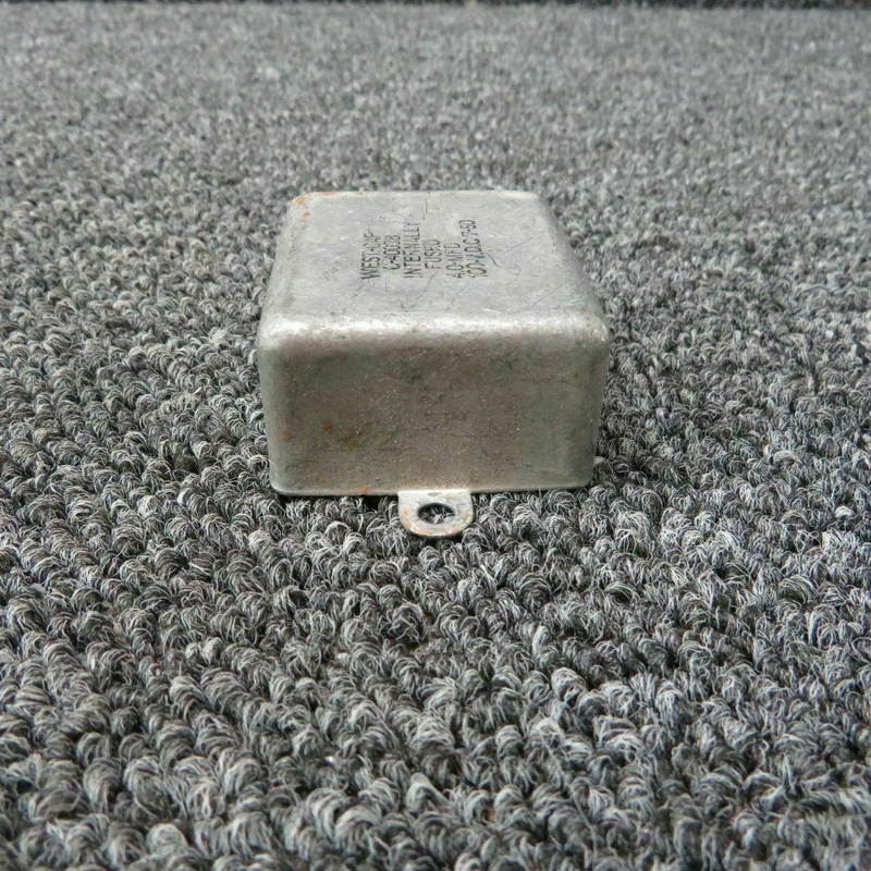 C-40028 Beechcraft 95 Capacitor
