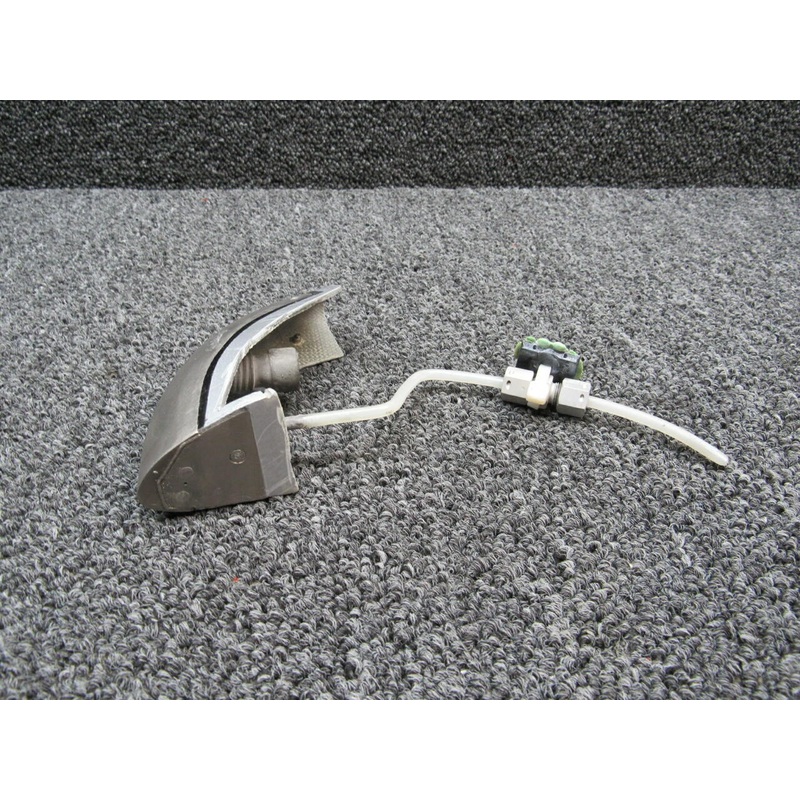 Cirrus SR22T Elevator Tip FIKI Unit LH (Volts: 28)  (Hours: 695.5)