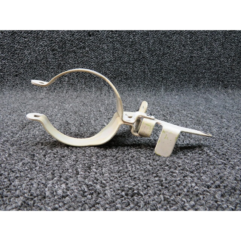 002-361013-29, 002-361013-20 Beechcraft A36 Main Gear Switch Bracket w Arm RH
