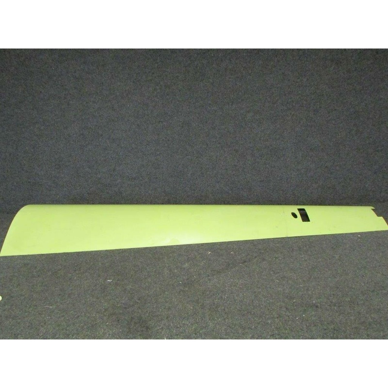 002-440011-43 Beechcraft Skin Upper Aft LH (NEW OLD STOCK) (SA)