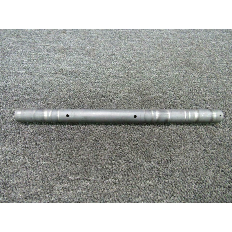 002-524016-3 Beech 58 Rudder Pedal Shaft LH