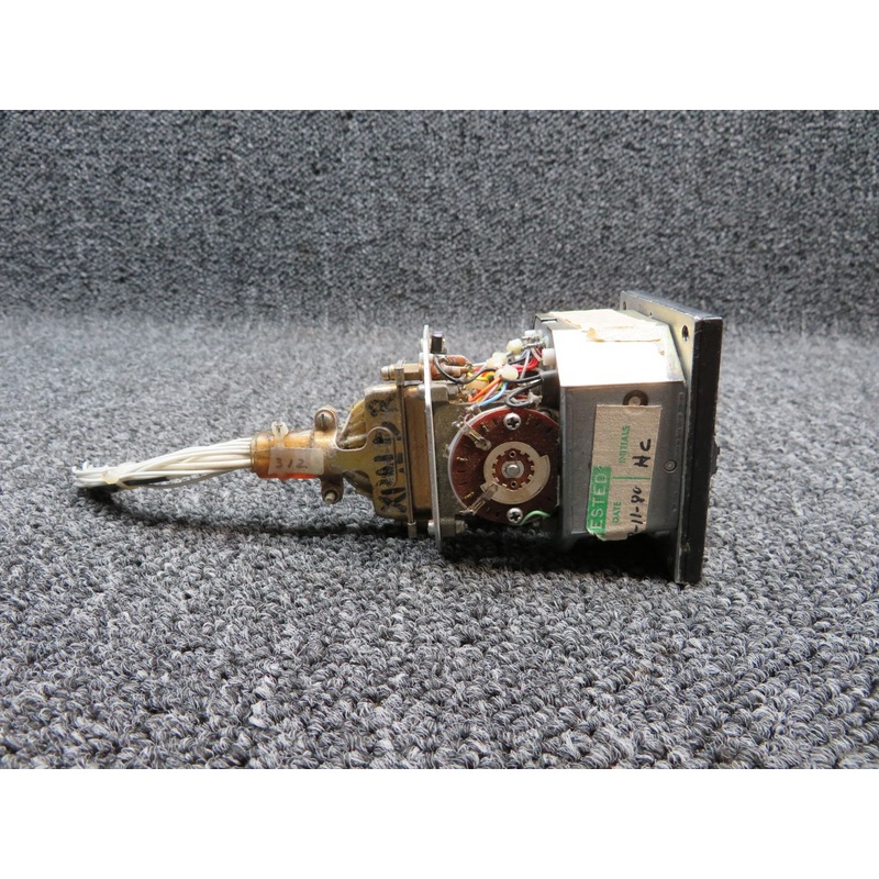071-1043-02 King Radio KFS-570B Control ATC Transponder with Adapter