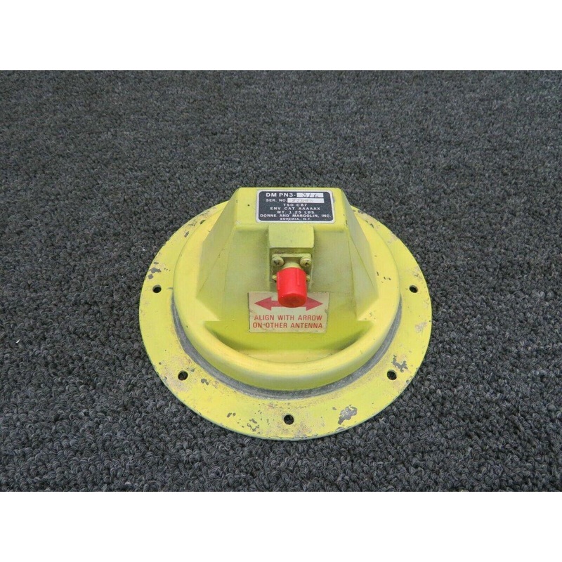 071-1059-00 Bendix King KA-54 Radar Altimeter Antenna