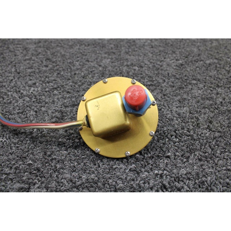 102-384025-1 Beech 58P Landing Gear Warning Pressure Switch (Volts: 28)