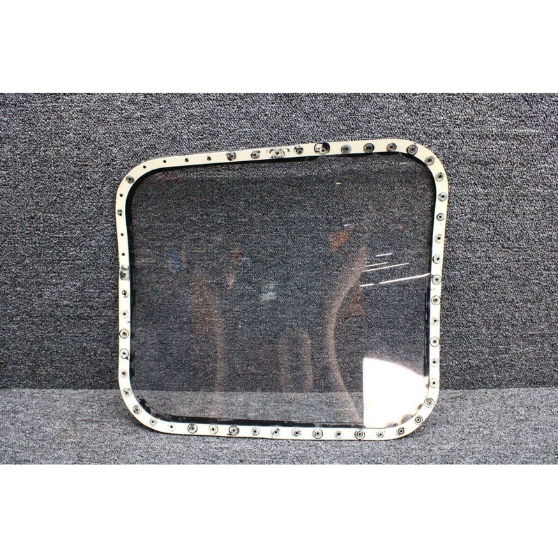 102-430162-15 (Use: 102-4008-1S) Beech 58P Window Cabin Middle LH