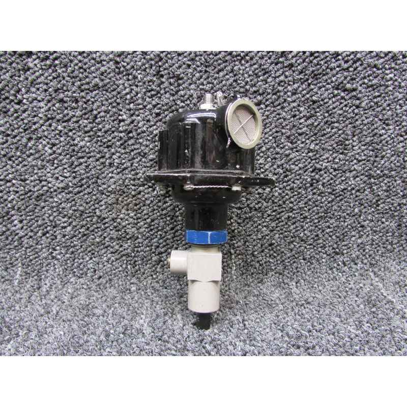 102466-1 (Alt: 9912055-1) Airesearch Control Cabin Alt Limit
