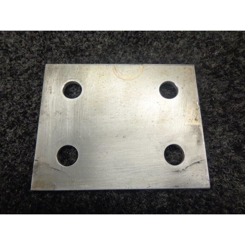 10492-001 Cirrus SR20 Shim Plate (0.090)