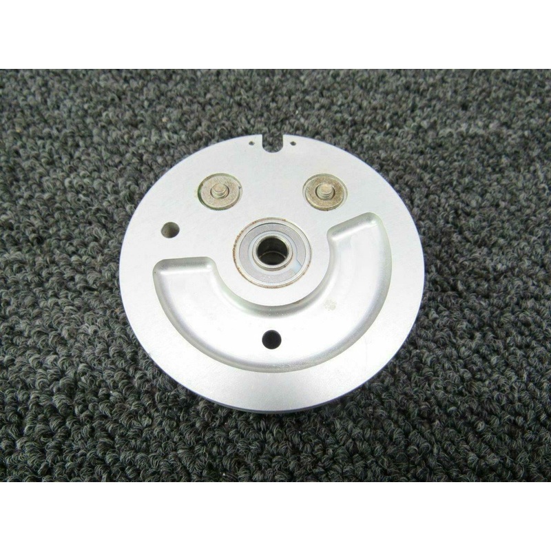 14815-101 / 14815-106 Cirrus SR20 Aileron Actuation Pulley Sub W/ Block