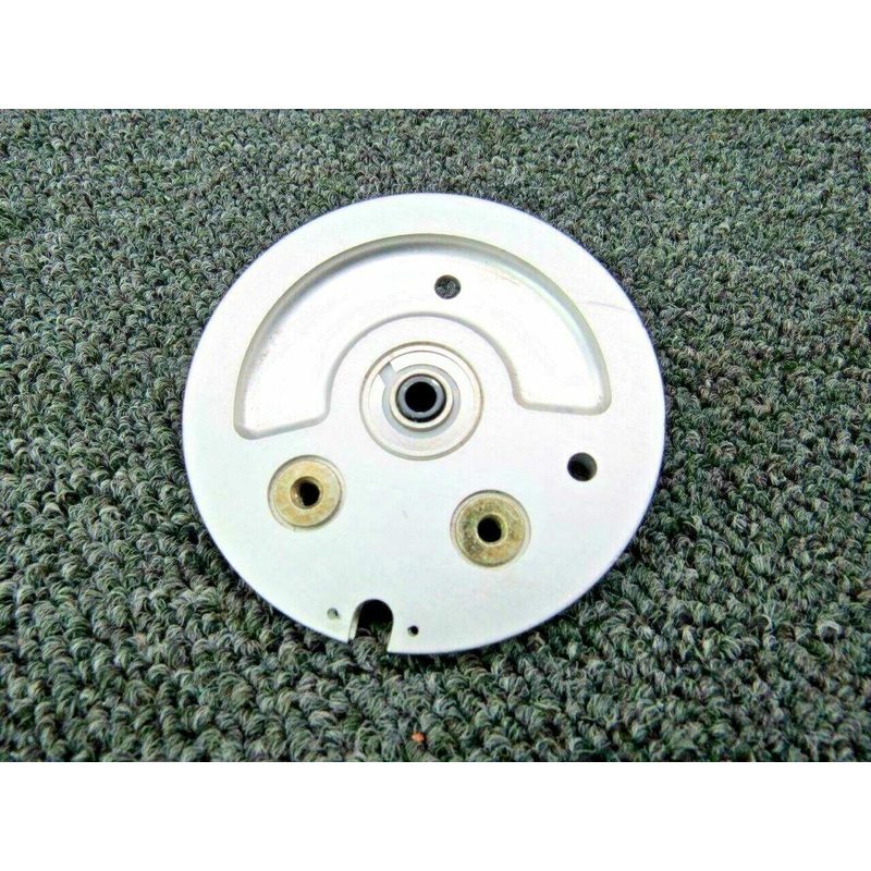 14815-101 Cirrus SR20 Aileron Actuation Pulley Sub Assy