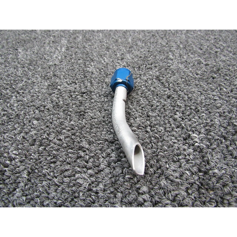 17319-001 Cirrus SR22T Fuel Vent Line (Hours: 695.5)