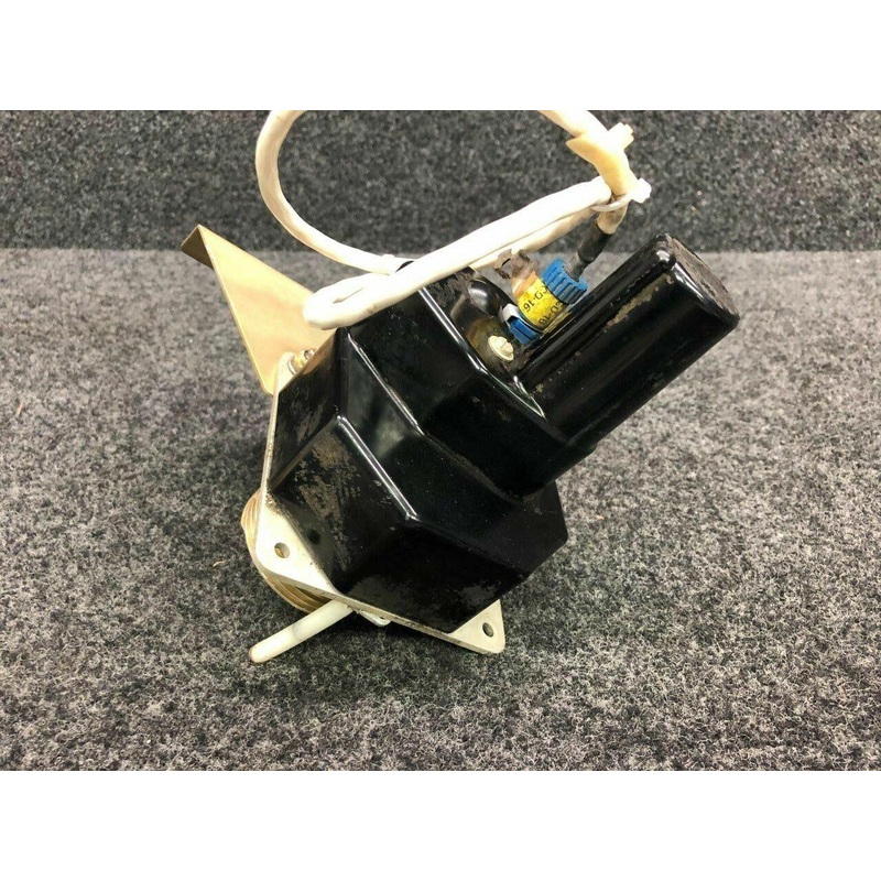 1C470-1-443P Cessna 310Q Edo Aire Autopilot Servo (Volts: 28)