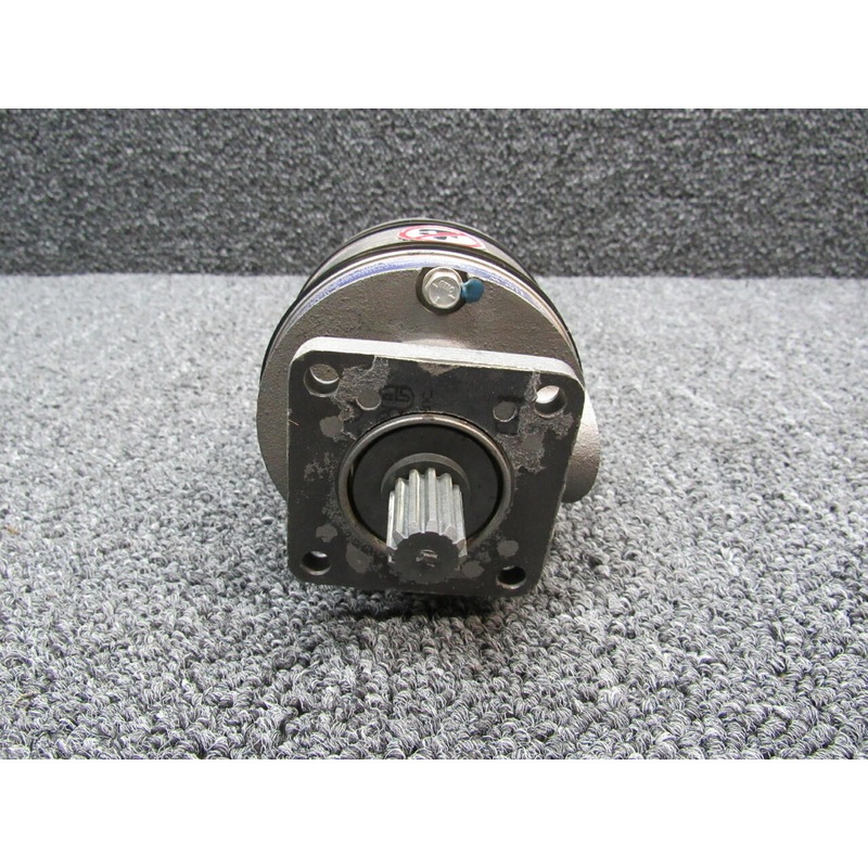 216CW Continental IO-346-A  Airborne Dry Air Pump (Prop Struck)