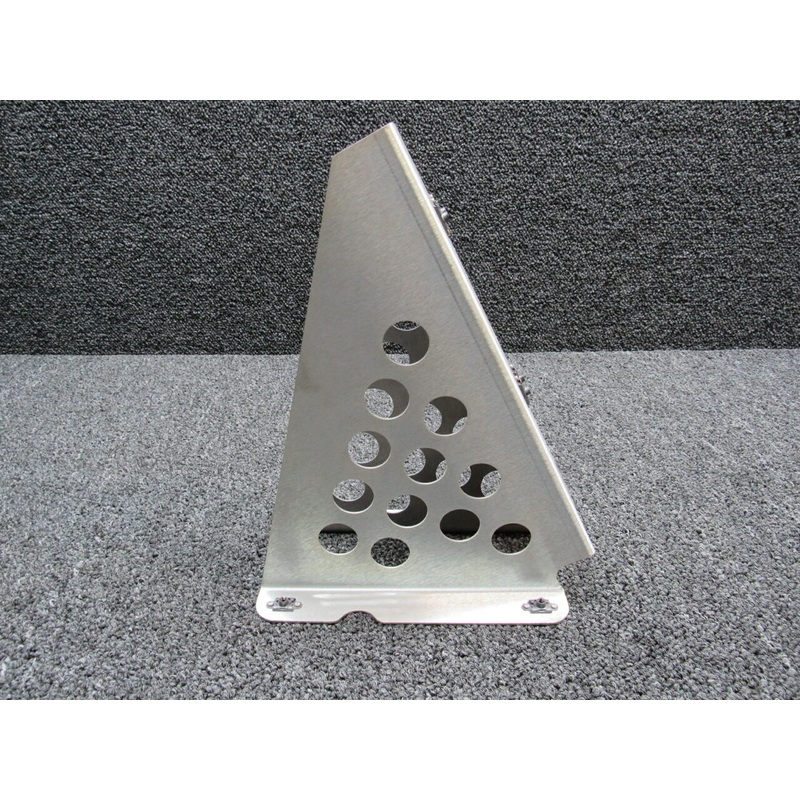 26733-002 Cirrus SR22 Garmin GRS-56 Mounting Shelf (Hours: 695.5)