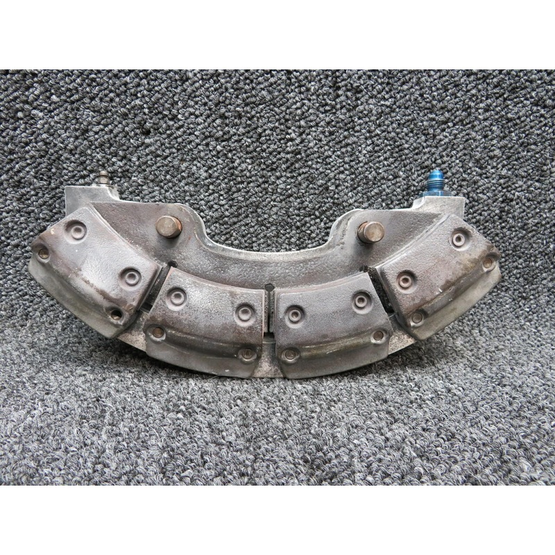 30-100 Cessna 421B Cleveland Brake Caliper Assembly