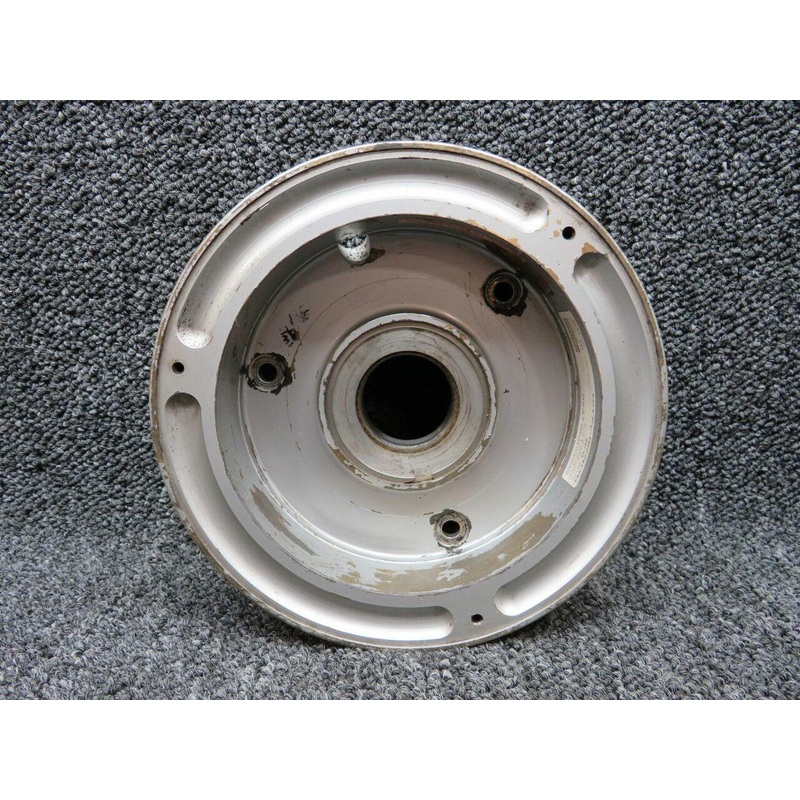 40-75P Cleveland 6.00-6 Main Wheel Assembly
