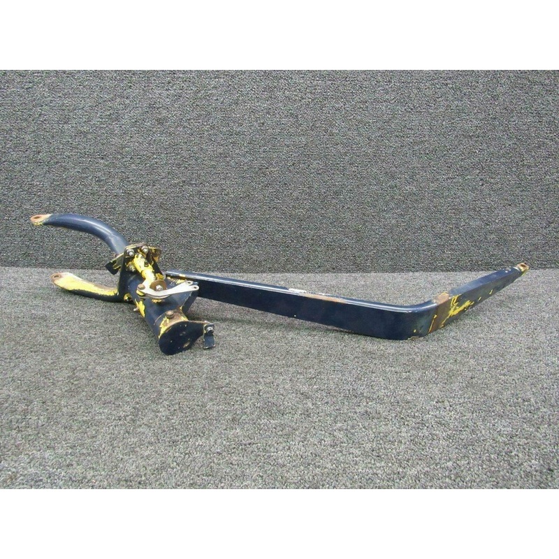 40015-1 Air Tractor AT-301 Tail Spring Assy W/ Fork