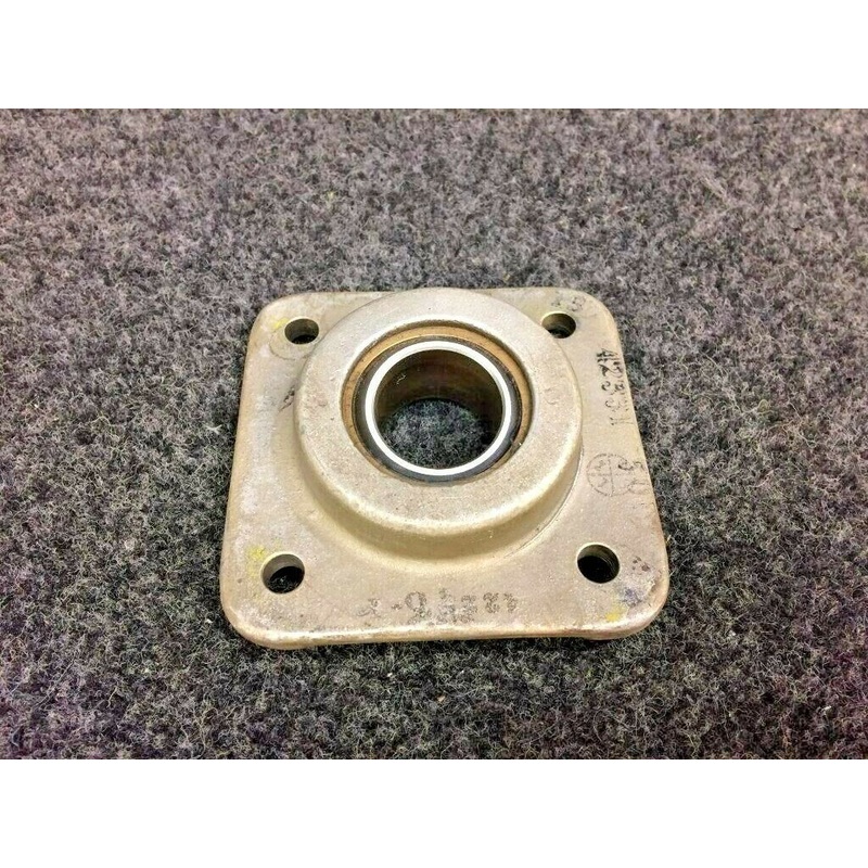 42331-1 Rockwell 112TC Fitting Main Gear Aft LH