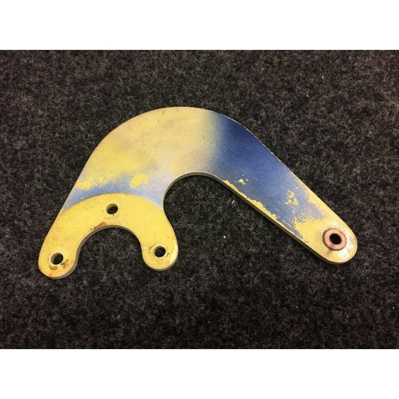 44214-3 Rockwell 112TC Horn Assy Horizontal / Elevator