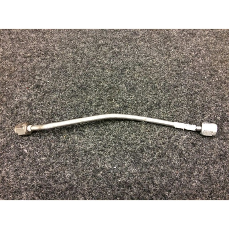 46099-217 Rockwell 112TC Tube Assy LH Brake