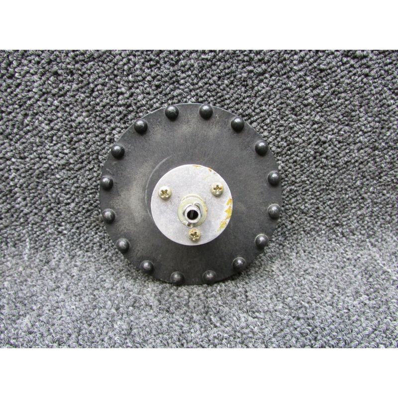 47360-501 Rockwell 114 Elevator Trim Wheel Assembly