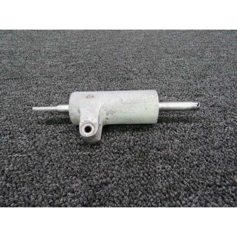 48804-3 Rockwell 114 Shimmy Dampener Assy