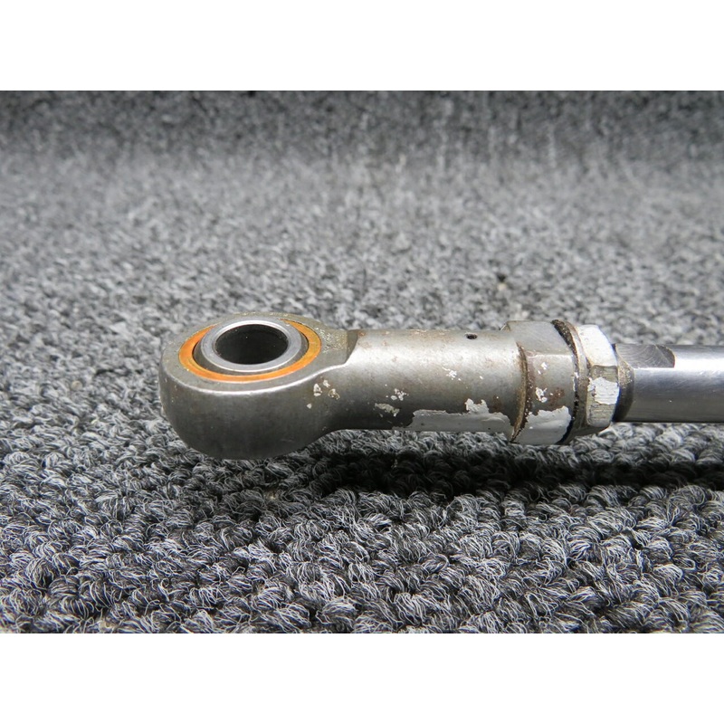 48837-2 Rockwell 112B Main Gear Hydraulic Actuating Cylinder Assembly RH