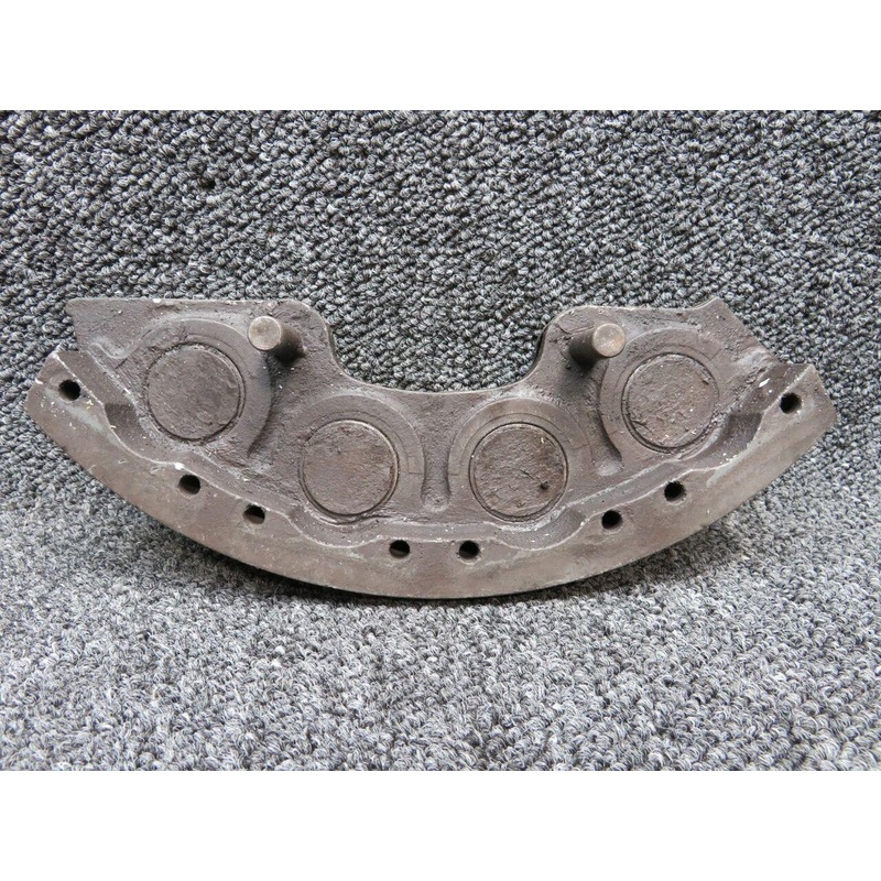 551-729 (USE: 30-106) Piper PA-31T Cleveland Brake Assy (No Bolts)  (C20)